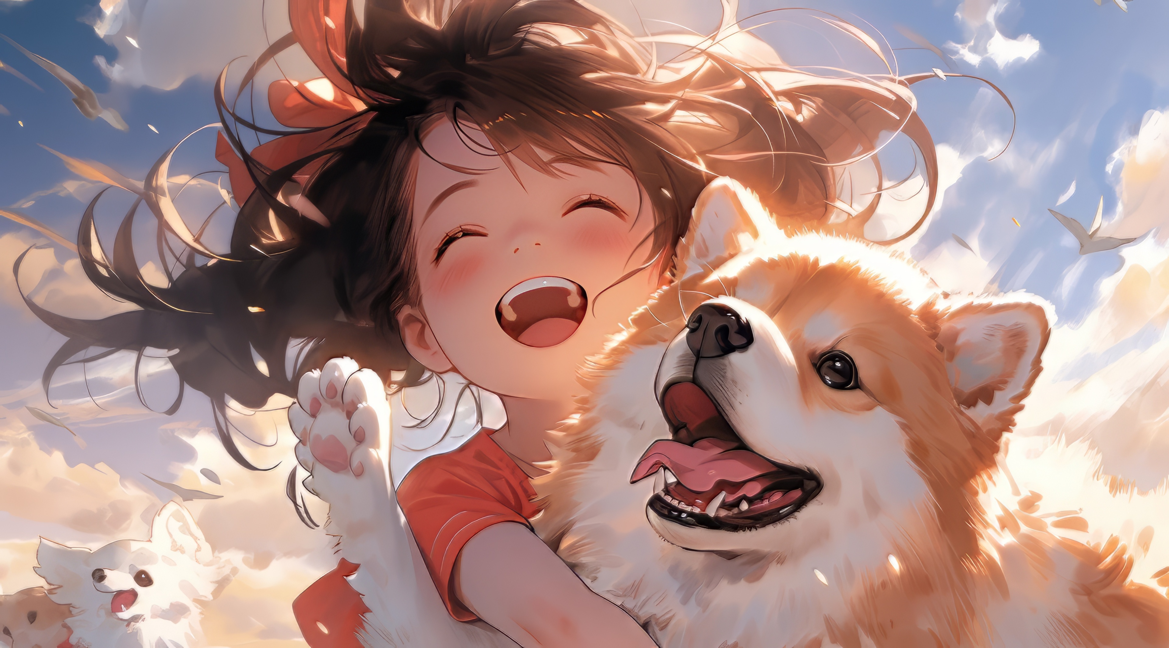 background picture of the home page